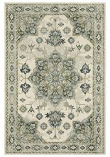 Oriental Weavers BRANSON BRANS-BR04B Imgs Traditional Area Rugs